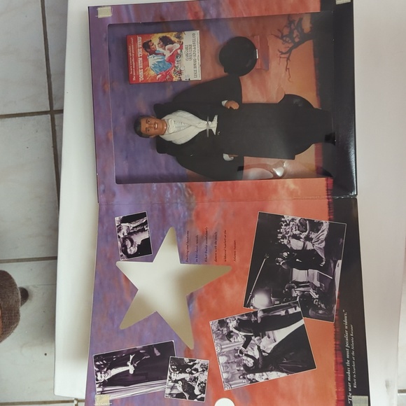 B024- Ken as Rhett Butler - Picture 2 of 5